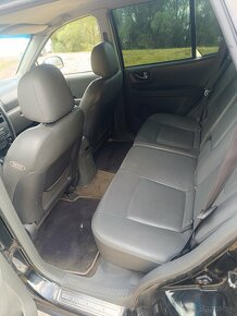 Hyundai Santa Fe 4x4, 2CRDI - 10