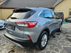 Ford Kuga 2.5 Duratec HEV 190k Titanium eCVT - 10