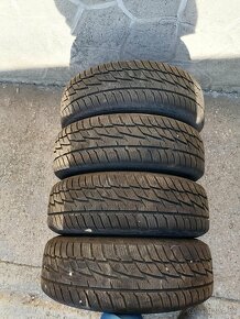 Zimne pneu 195/65R15 - 10