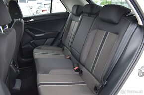 Volkswagen T-Roc, 2.0TDi.SERVIS VW.PO ROZVODECH - 10