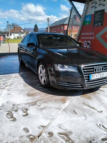 Audi A8 4,2 TDI ,osem valec - 10