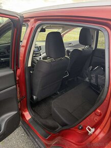 Honda CR-V 1.6 i-DTEC Elegance Plus 9AT - 10