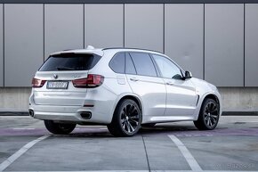 BMW X5/ M-Packet/ TOP Stav - 10