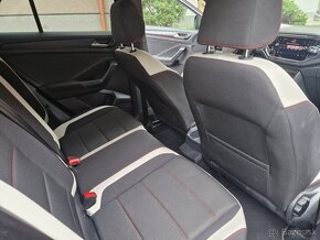 Volkswagen T-Roc 2.0 TDI BMT Style 4Motion - 10