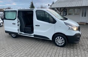 Renault Trafic 1.6 DCI 6-miestny - 10