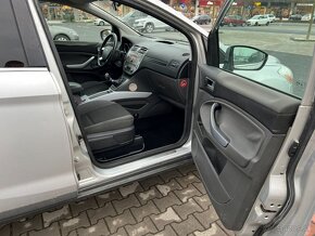 Ford Kuga 2.0 TDCi 4x4 koupeno v ČR - 10