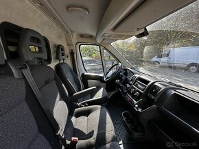 Fiat Ducato 2,3 JTD L3H2 - 10