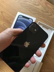 iPhone 12, 86% batéria, čierny - 10