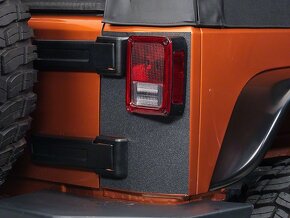 MOPAR Doors Protection JEEP - 10