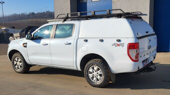 FORD RANGER 2.2 TDCi 4x4 - 2016 - 10