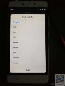 Redmi 4 Pro - 3GB RAM/32 GB ROM - 10