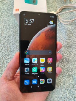 Xiaomi 9AT 32GB Granite Gray - 10