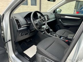 Škoda Karoq 2.0TDi DSG r.v 2021 - Odpočet DPH - - 10