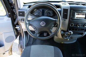 Volkswagen Crafter - 10