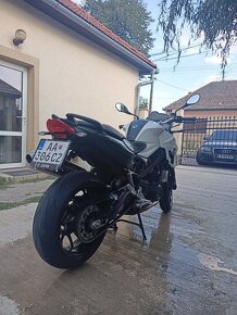 BMW F800 R .2013. ABS.  64 KW. TOP CENA. - 10