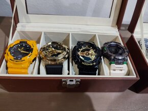 Casio g-shock - 10