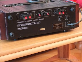 ROTEL RX-1603--Top model-Monster Receiver-Rok 1976 - 10