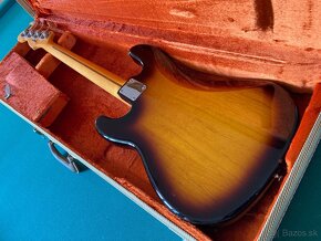 Fender AVRI ’57 Precision bass - 10