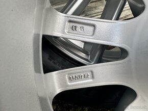 Passat zimná sada R17 5x112 - 10