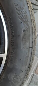 5x100 R16 - 10