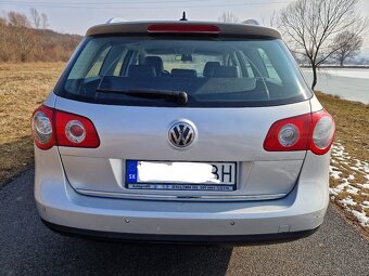 Volkswagen Passat 2.0 TDI - 10