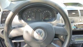 Vw Polo 1.9 SDI, 9N1, 2003 - 10