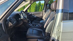 Ford Galaxy 2.0 TDCi Titanium A/T - 10