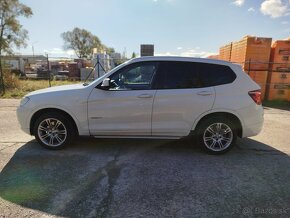 BMW x3 44 - 10