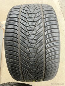 Hankook Winter icept evo3 W330 275/35 R21 103 W XL - 10