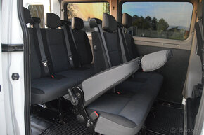 Renault Master Bus 2.3DCi 92kW r.v.2012 Top stav.. - 10