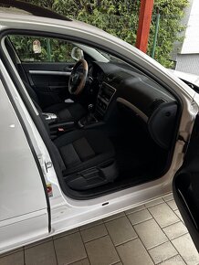 Skoda Octavia Combi 2FL 1.6 MPi 75kW - 10