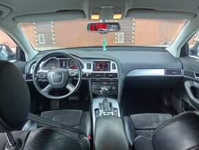 Audi A6 C6 2.7TDI (Facelift) - 10