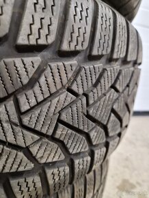 Elektrony 5x112 215/55 r17 zimne uniroyal - 10