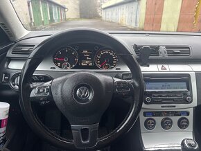 Predám Volkswagen Passat 1.6 77kw TDI BLUEMOTION - 10