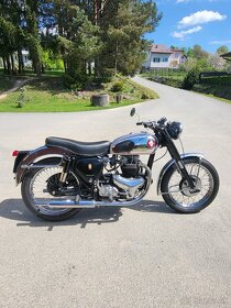 Bsa 650 A10 - 10