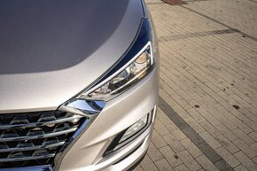 Hyundai Tucson - 10