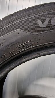 SADA ALU DISKOV 5X100 PNEU 185/60R15 ZIMA SKODA - 10