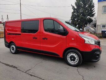 Renault Trafic - 10