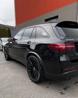 Mercedes Benz GLC 43 AMG 4Matic SUV - 10