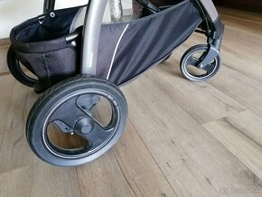 Trojkombinácia Peg Perego book S plus - 10