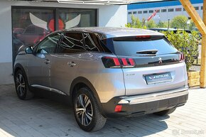 Peugeot 3008 1.2 PureTech Allure E6d-ISC EAT8 - 10