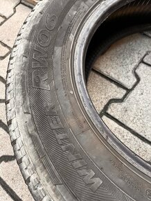 215/70R16C Hankook zimne - 10