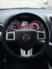 Fiat Freemont 2.0 MultiJet 2015 - 7 miest na sedenie - 10