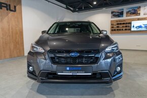 Subaru XV 1.6i Lineartronic Style XTRA AWD2 - 10