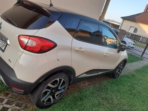 Renault Captur Exclusive 1.2 Tce - 10