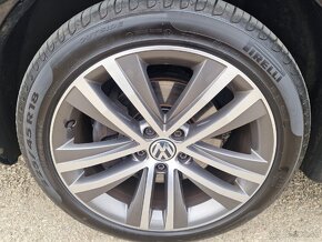 Vw Sharan Highline CUP 2.0 TDI 130kw 177koní, model 2015 - 10