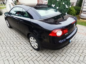 Predám VW EOS 2.0TDI - 10