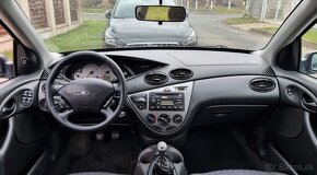 FORD FOCUS 1.6 16V 74KW - 10