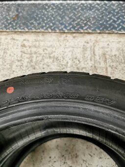 Nexen zimné pneumatiky 225/45 R18 95V 2 kusy - 10