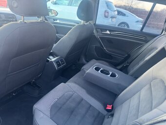 Volkswagen Golf 1.4 TSI - 10